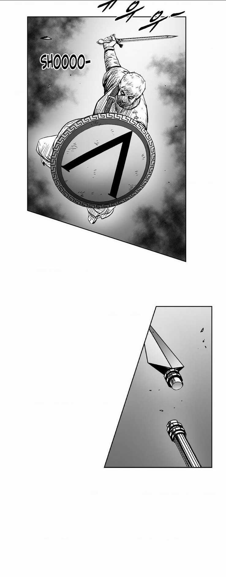 Cơn Bão Đỏ Chapter 301 trang 17