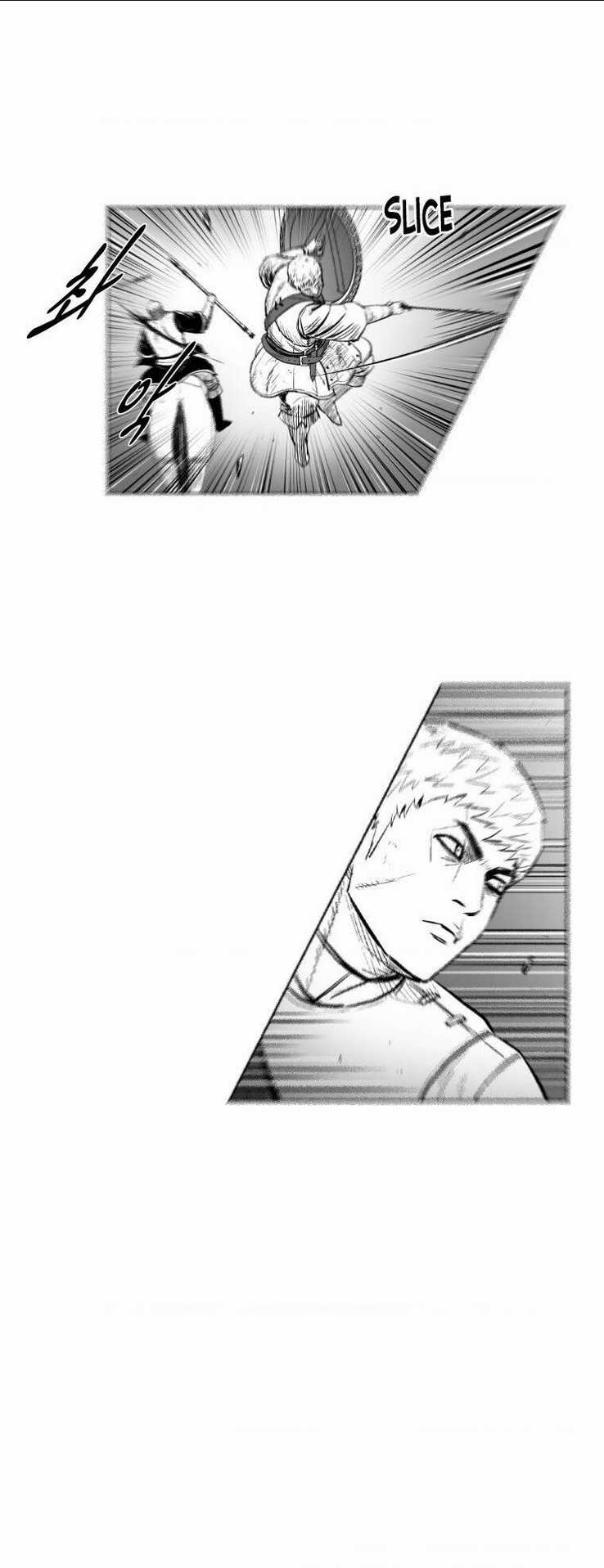 Cơn Bão Đỏ Chapter 301 trang 18