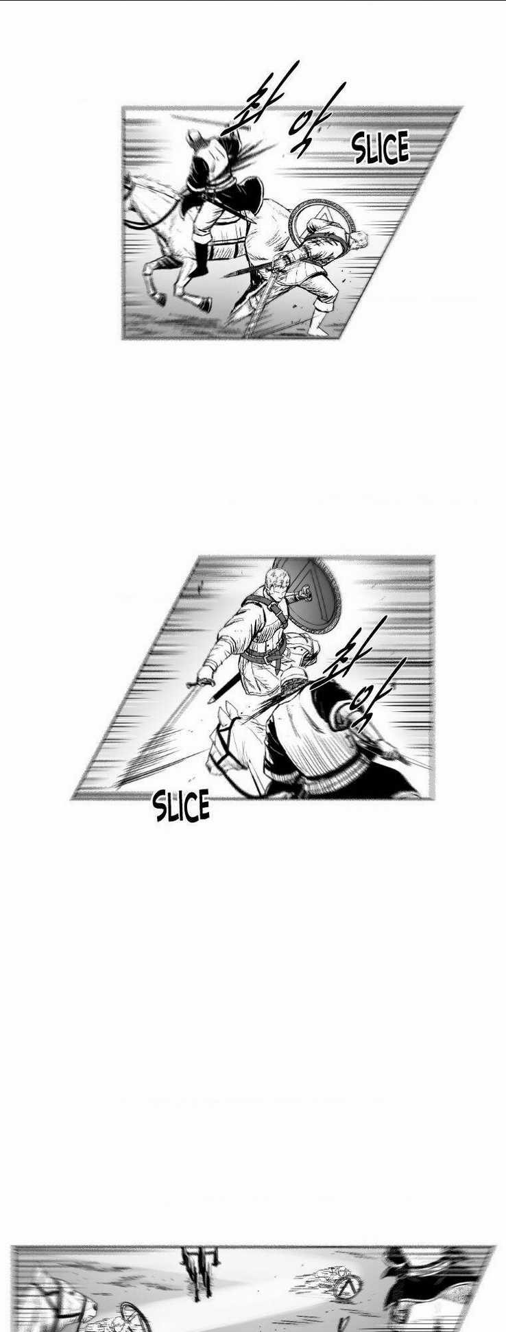 Cơn Bão Đỏ Chapter 301 trang 19