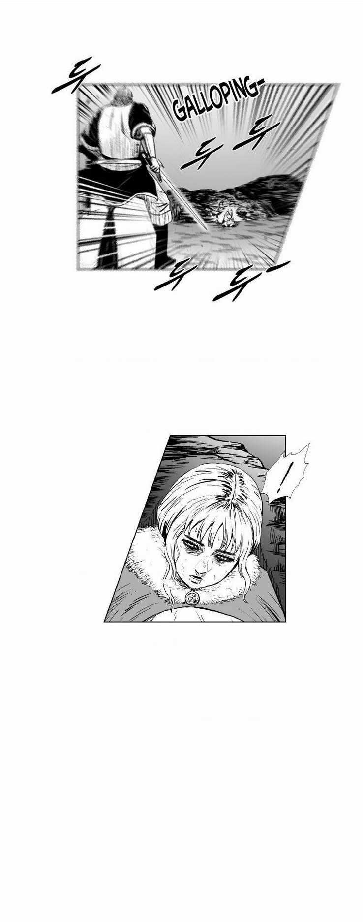 Cơn Bão Đỏ Chapter 301 trang 22