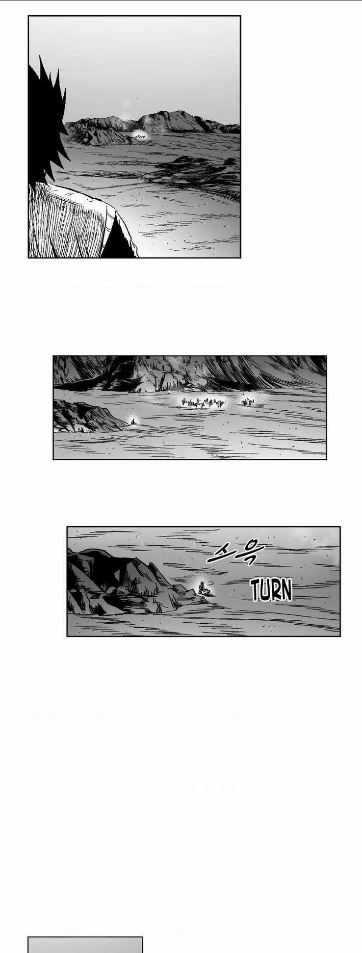 Cơn Bão Đỏ Chapter 301 trang 27