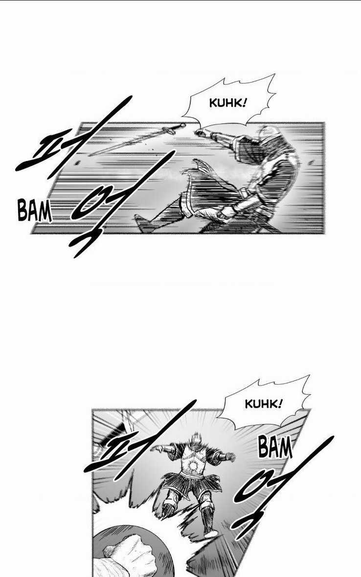 Cơn Bão Đỏ Chapter 301 trang 30