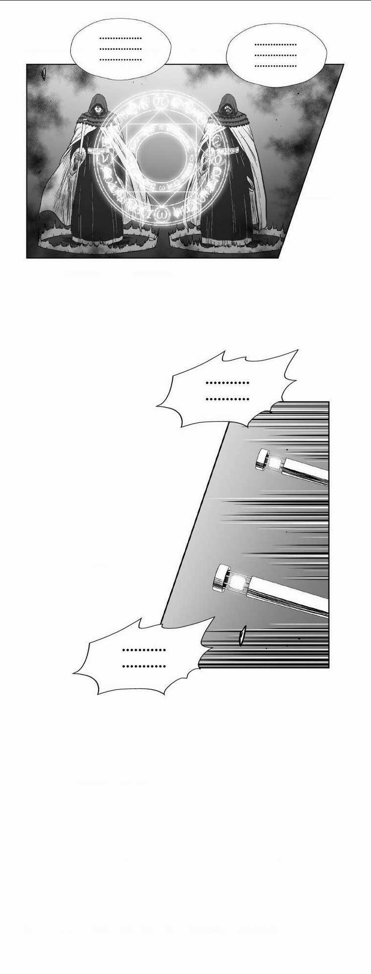 Cơn Bão Đỏ Chapter 301 trang 33