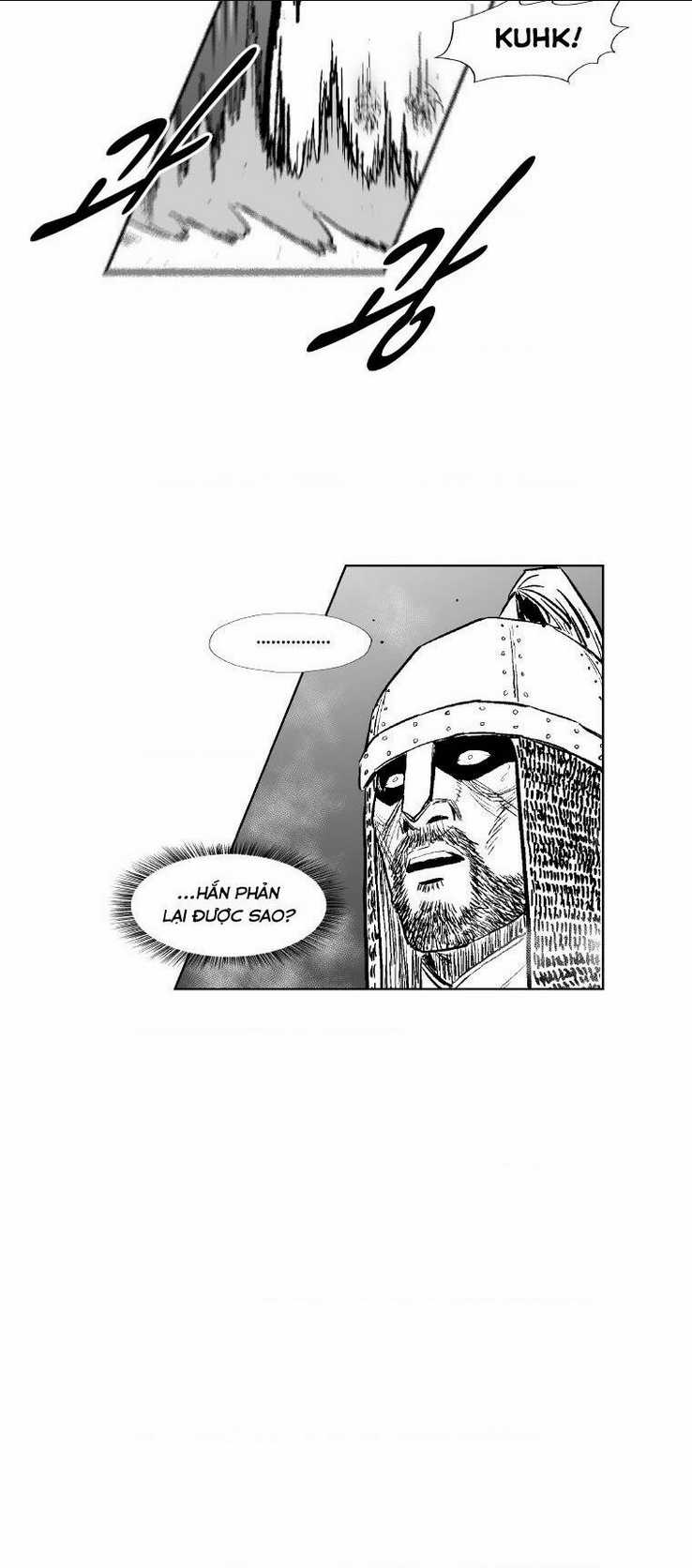 Cơn Bão Đỏ Chapter 301 trang 39