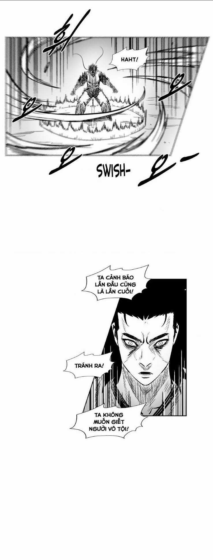 Cơn Bão Đỏ Chapter 301 trang 40
