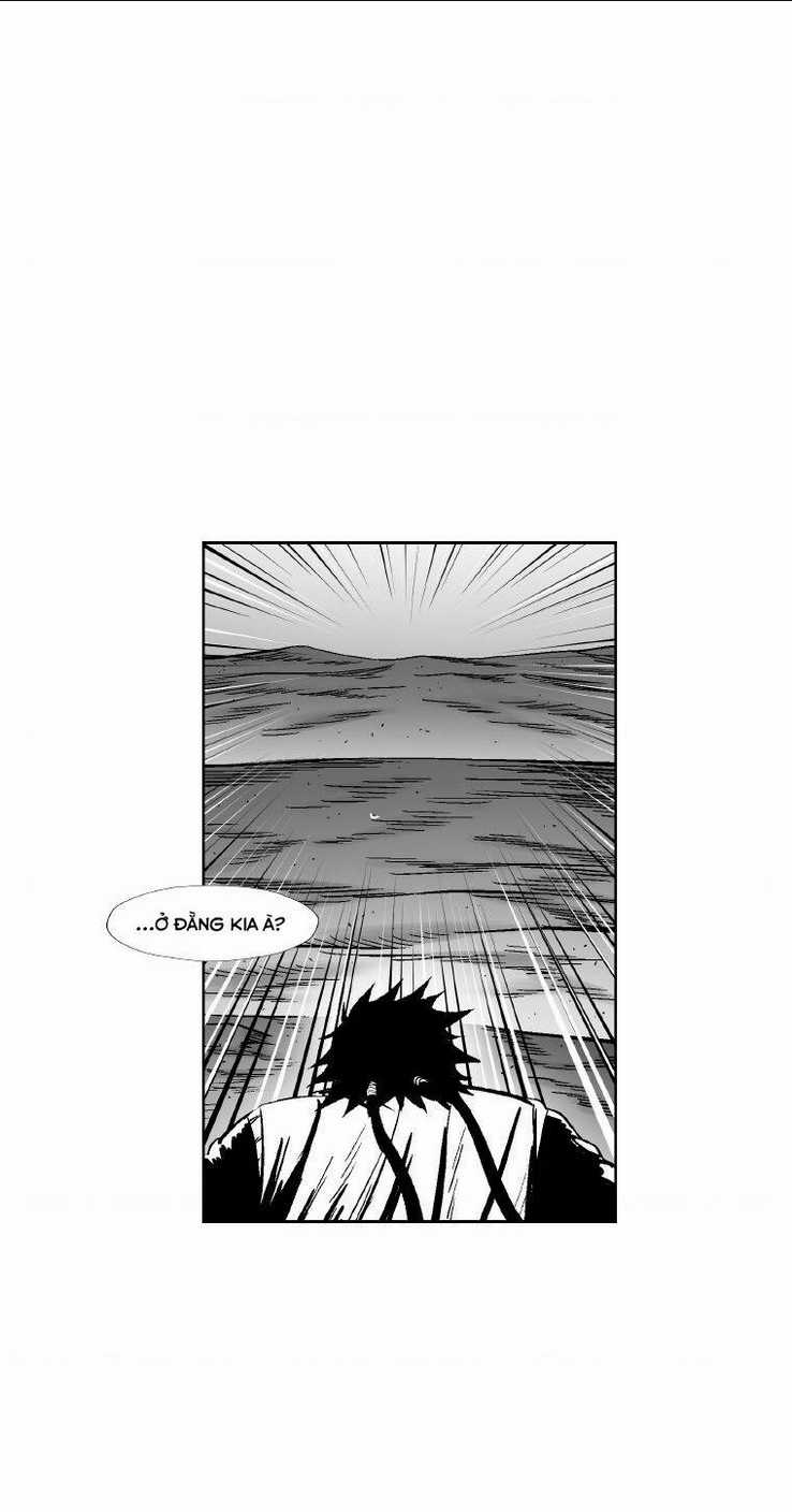 Cơn Bão Đỏ Chapter 301 trang 6