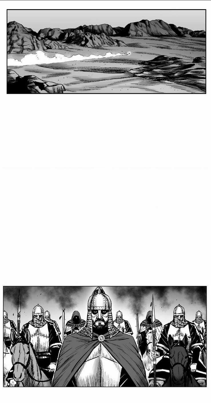 Cơn Bão Đỏ Chapter 301 trang 7