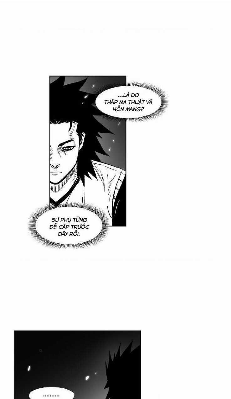 Cơn Bão Đỏ Chapter 302 trang 11