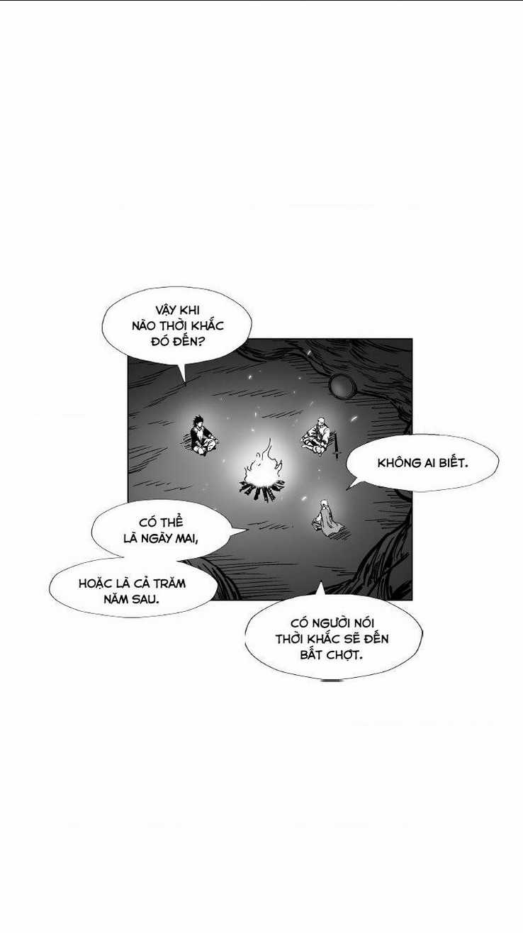 Cơn Bão Đỏ Chapter 302 trang 13