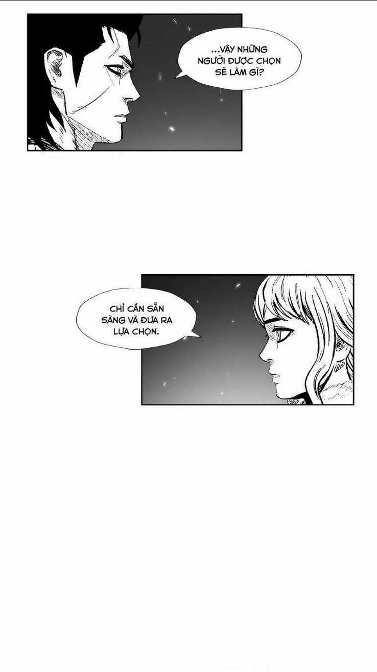 Cơn Bão Đỏ Chapter 302 trang 14