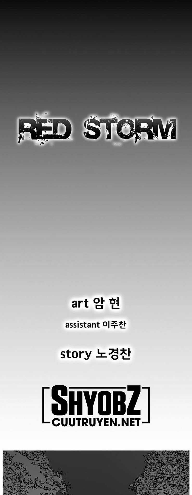 Cơn Bão Đỏ Chapter 302 trang 3