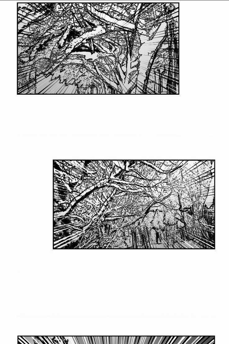 Cơn Bão Đỏ Chapter 302 trang 35