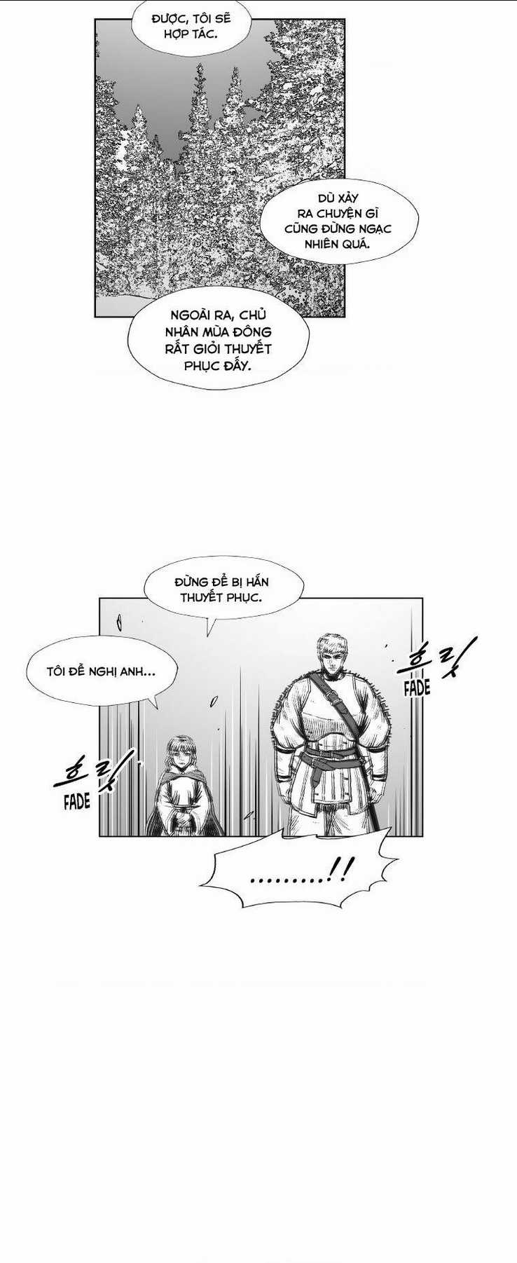 Cơn Bão Đỏ Chapter 302 trang 46