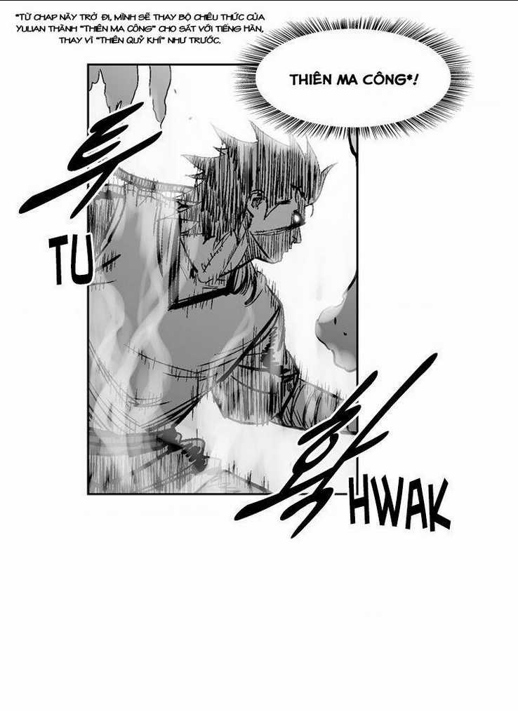 Cơn Bão Đỏ Chapter 302 trang 47