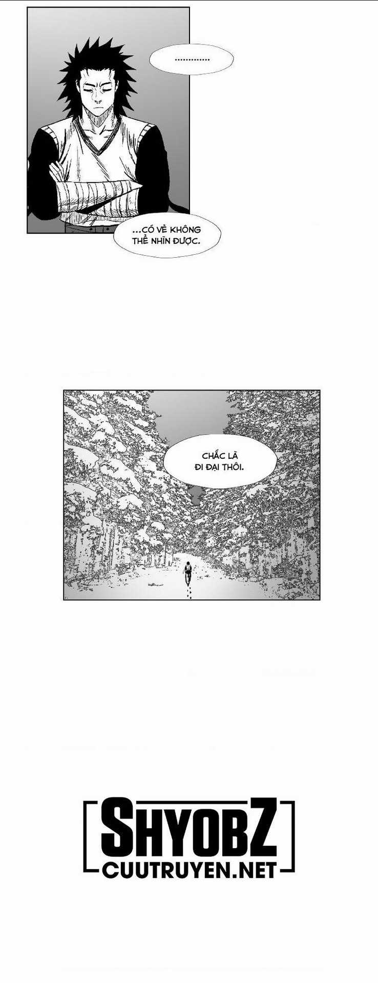 Cơn Bão Đỏ Chapter 302 trang 52