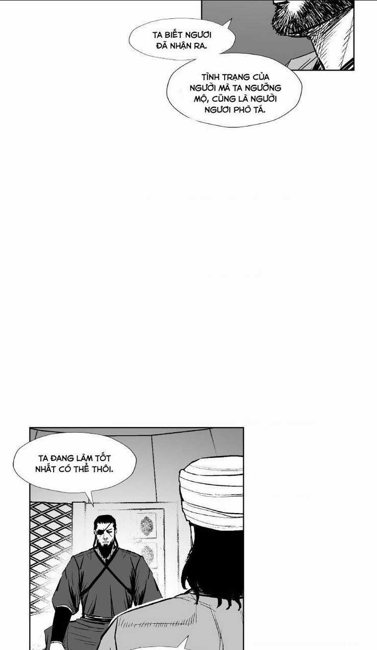 Cơn Bão Đỏ Chapter 302 trang 6