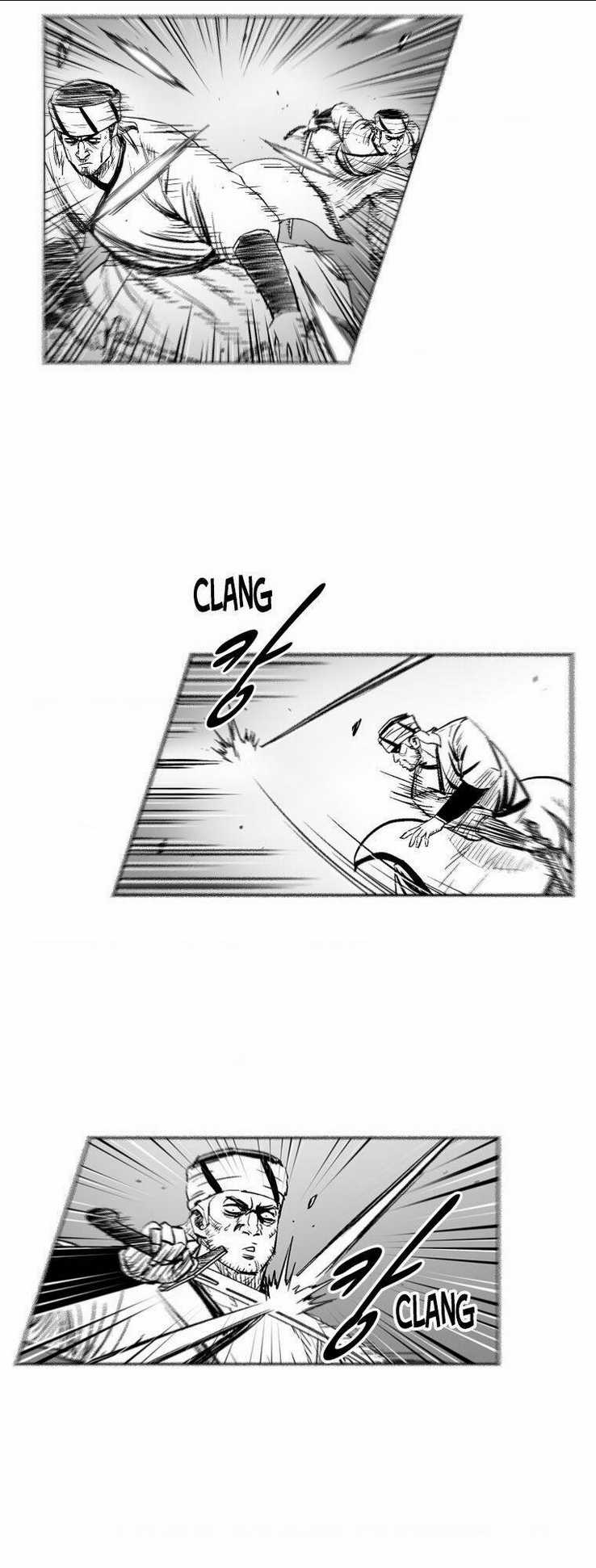 Cơn Bão Đỏ Chapter 303 trang 10