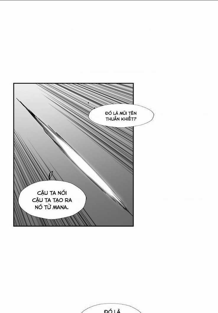 Cơn Bão Đỏ Chapter 303 trang 11