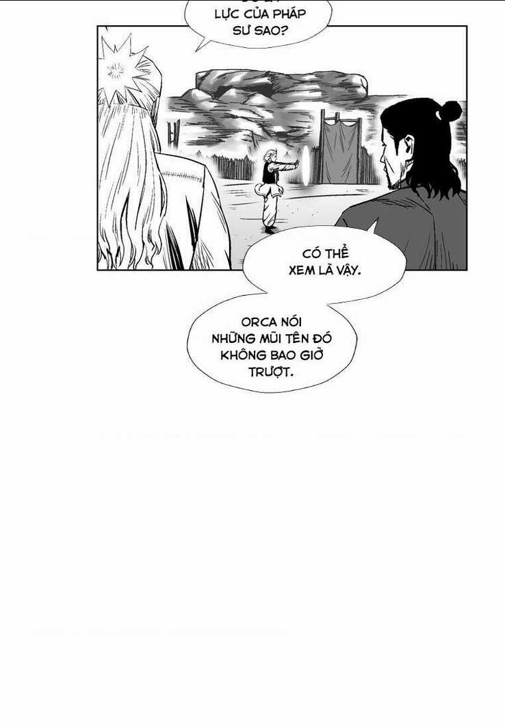 Cơn Bão Đỏ Chapter 303 trang 12