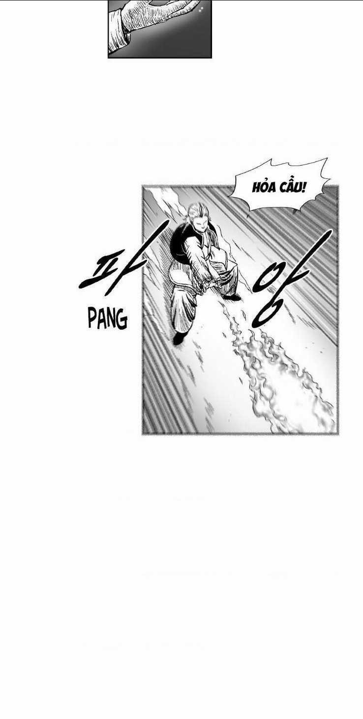 Cơn Bão Đỏ Chapter 303 trang 14