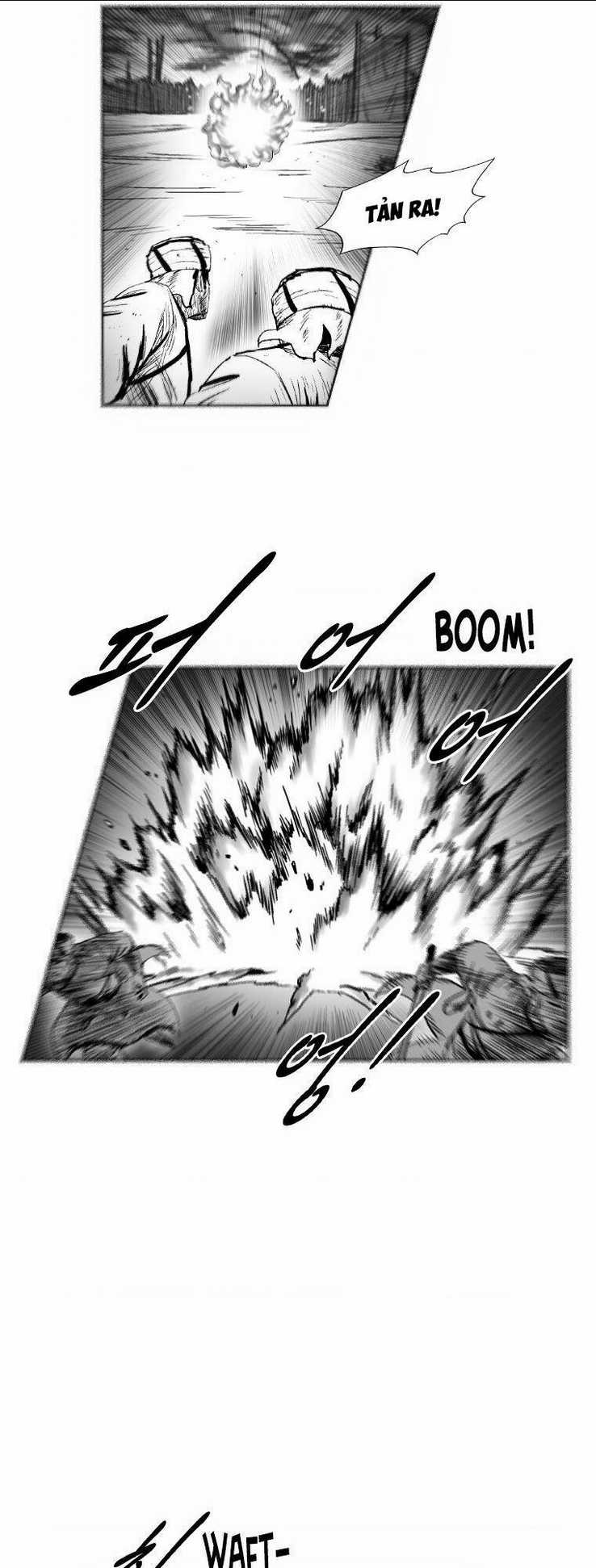 Cơn Bão Đỏ Chapter 303 trang 15