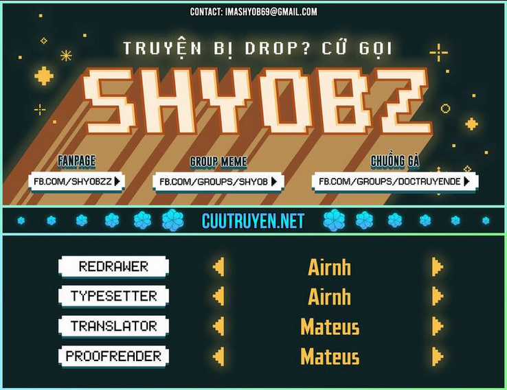 Cơn Bão Đỏ Chapter 303 trang 2