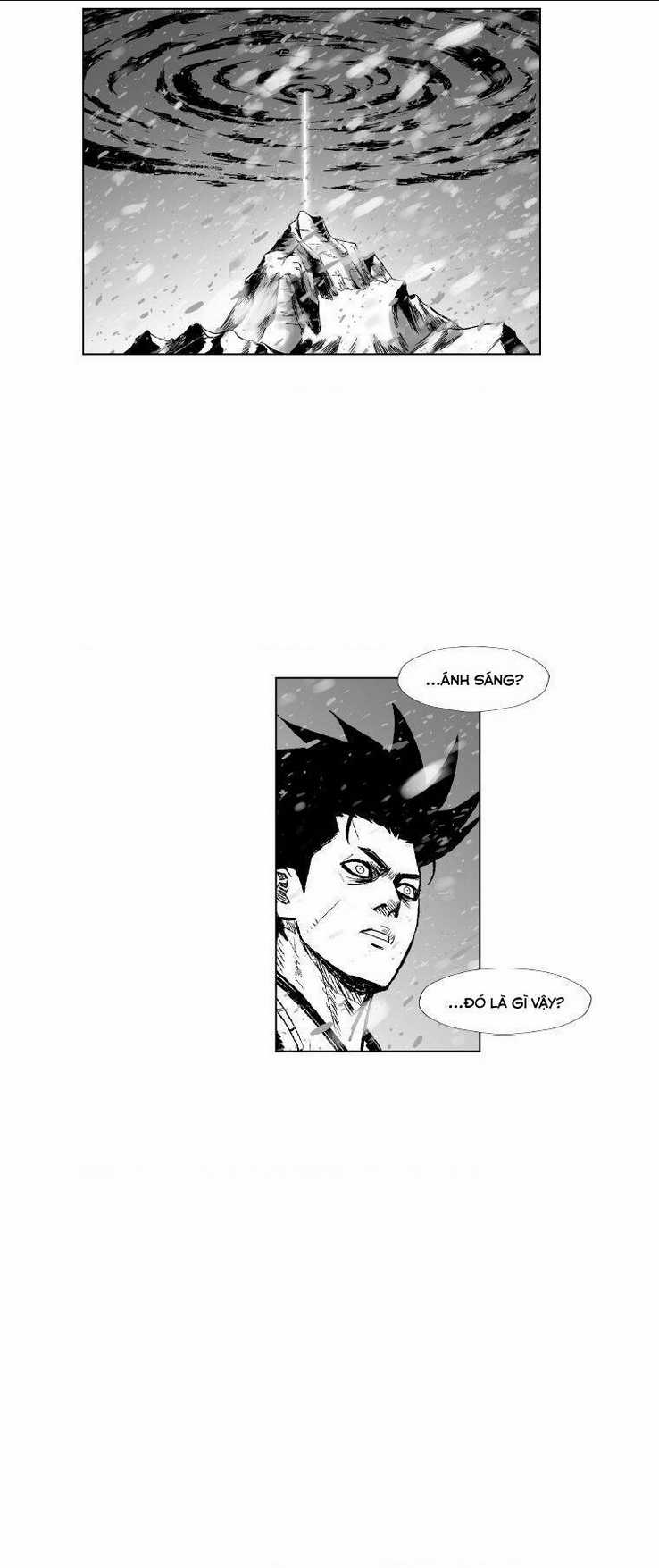 Cơn Bão Đỏ Chapter 303 trang 22