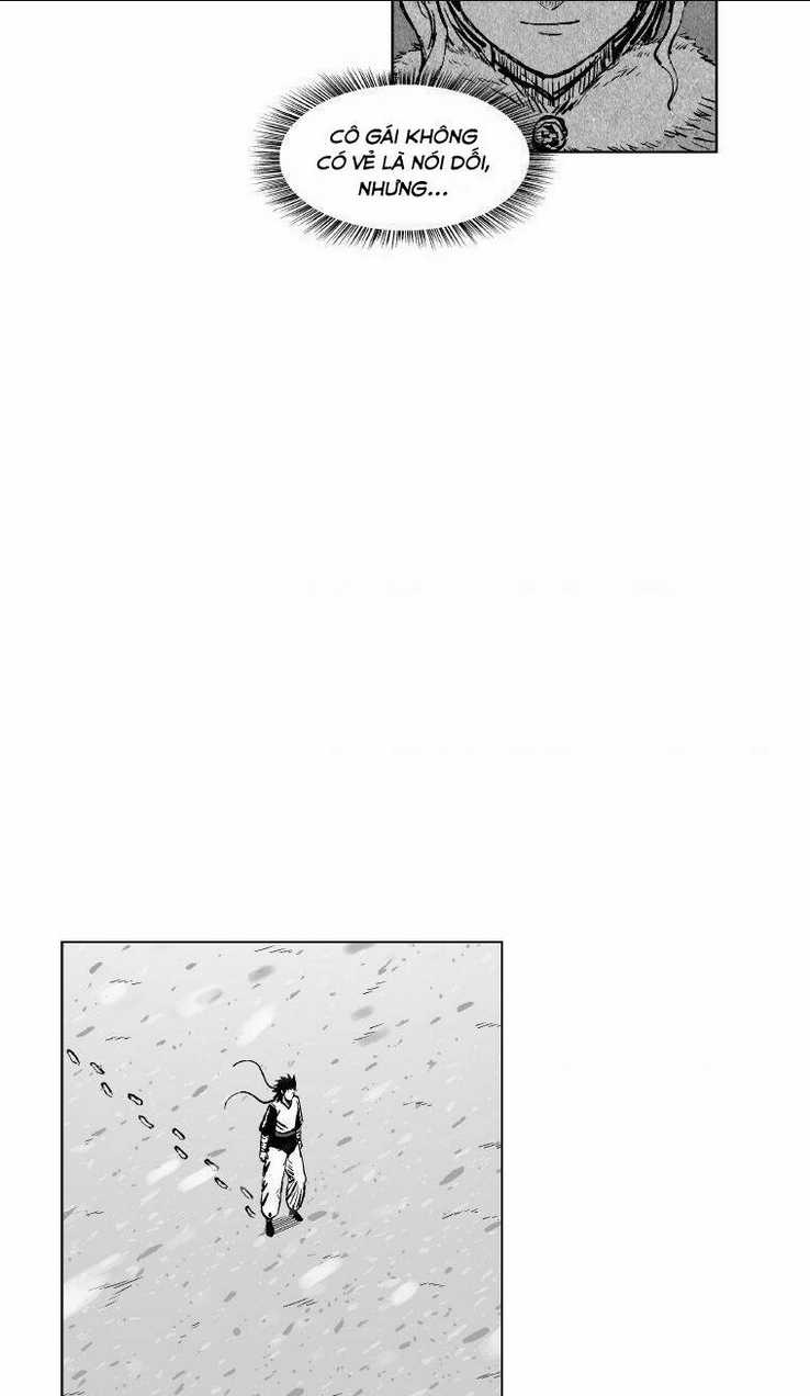 Cơn Bão Đỏ Chapter 303 trang 24