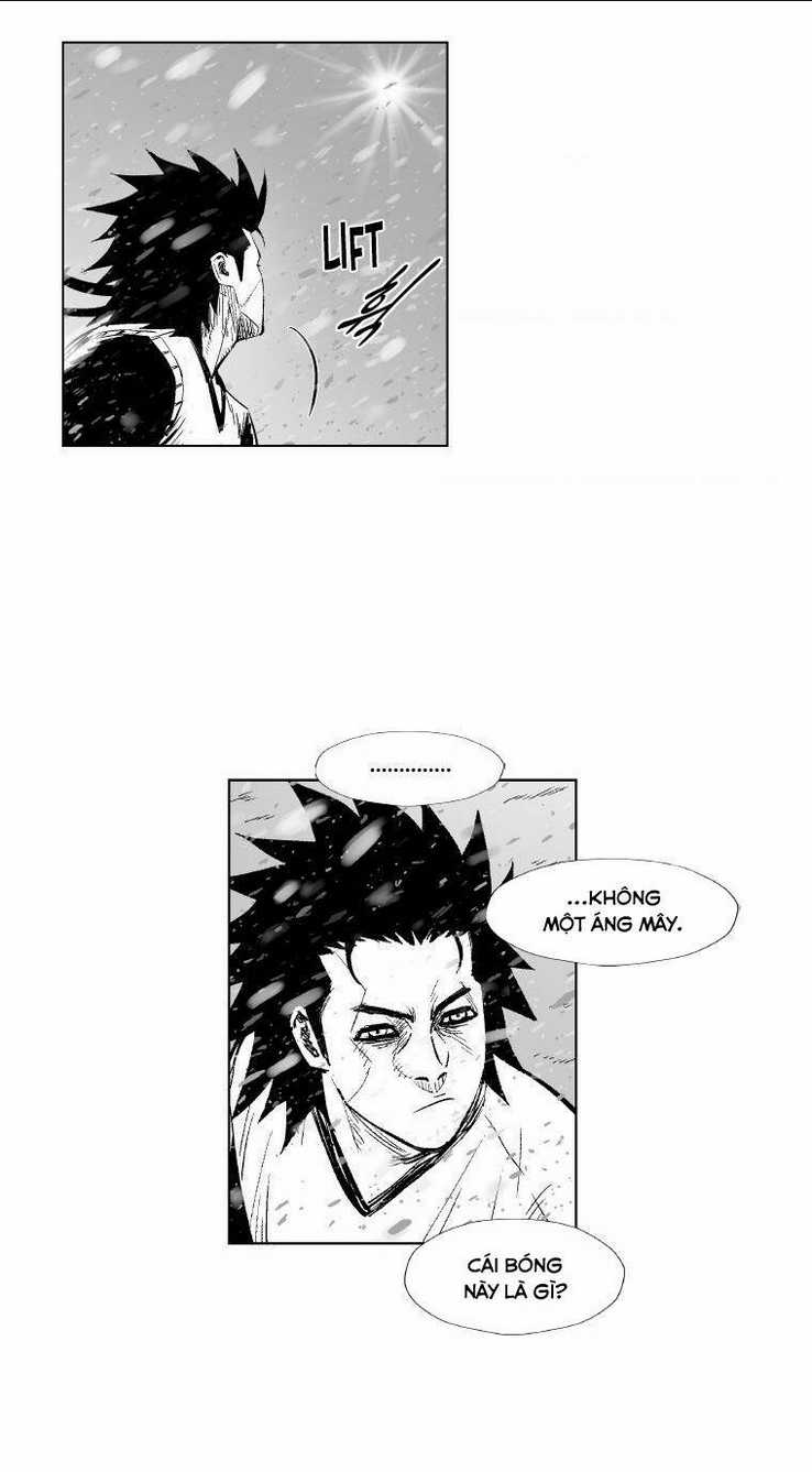 Cơn Bão Đỏ Chapter 303 trang 26