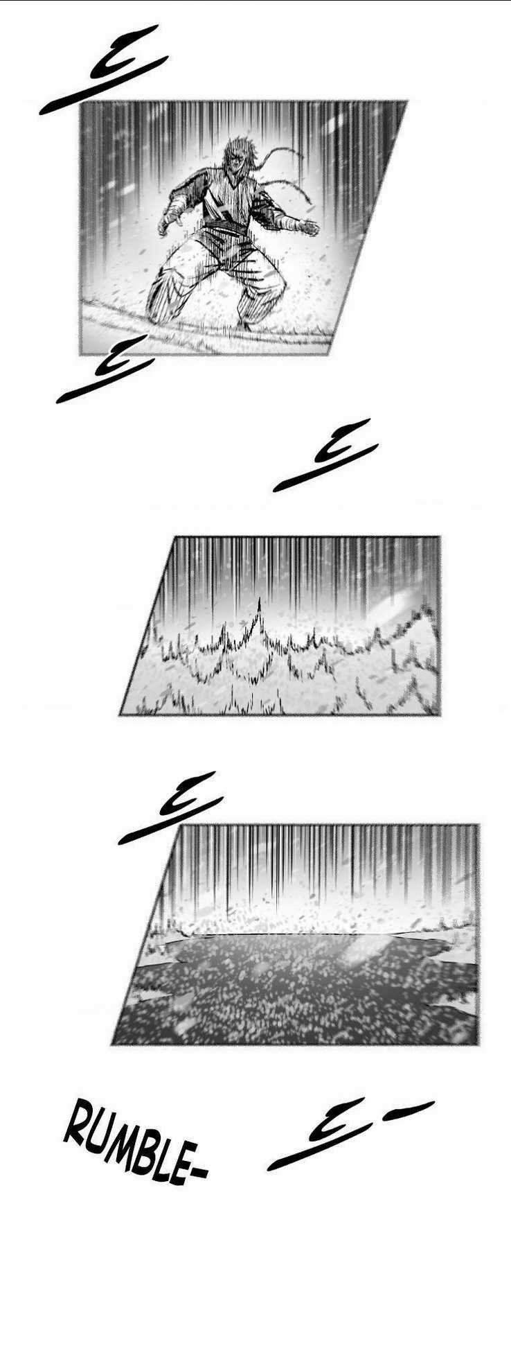 Cơn Bão Đỏ Chapter 303 trang 28