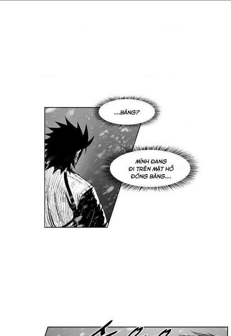 Cơn Bão Đỏ Chapter 303 trang 29