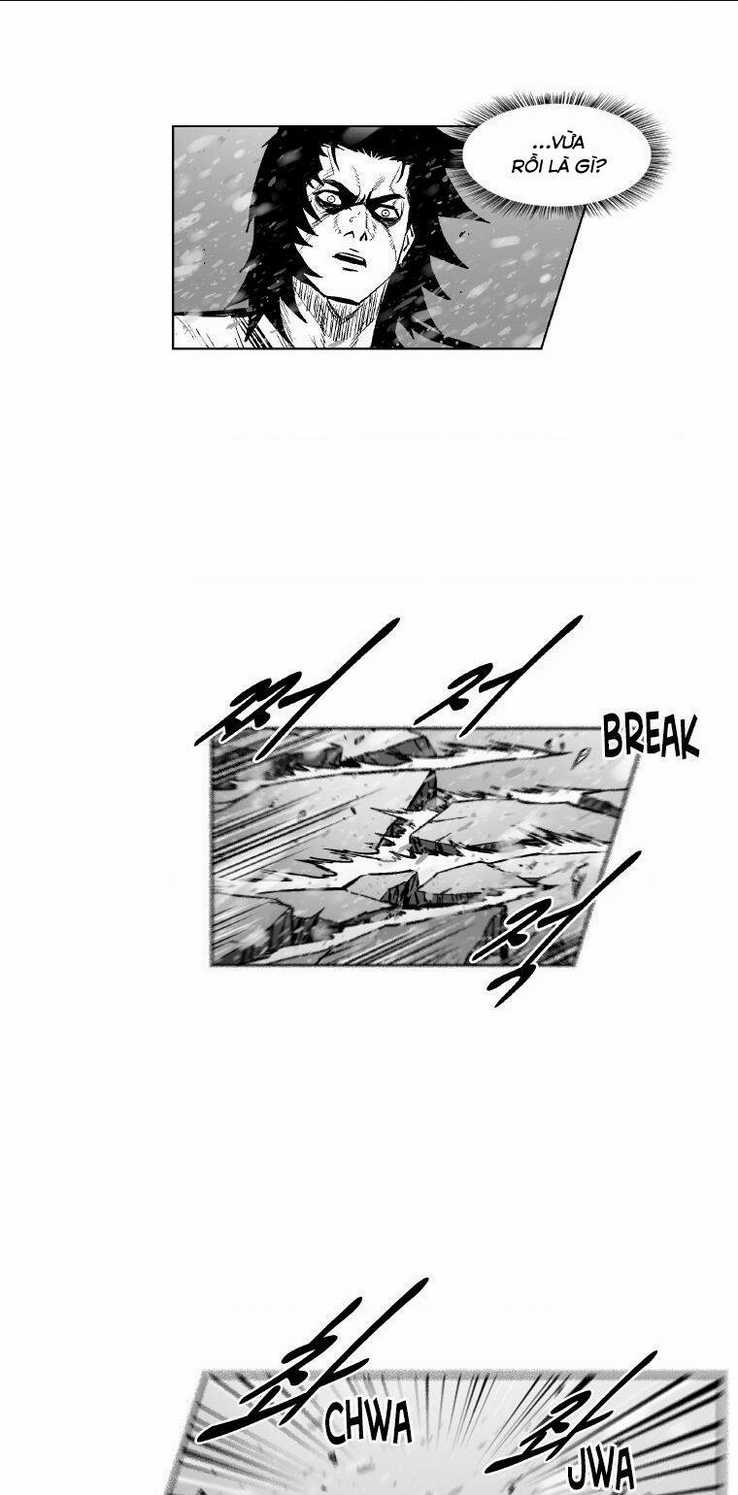 Cơn Bão Đỏ Chapter 303 trang 31