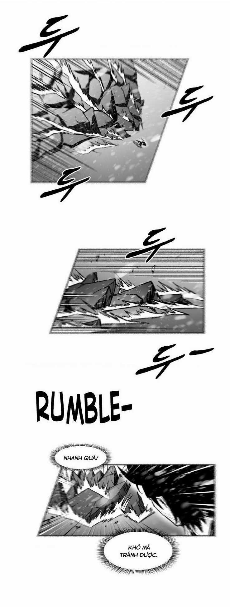 Cơn Bão Đỏ Chapter 303 trang 33