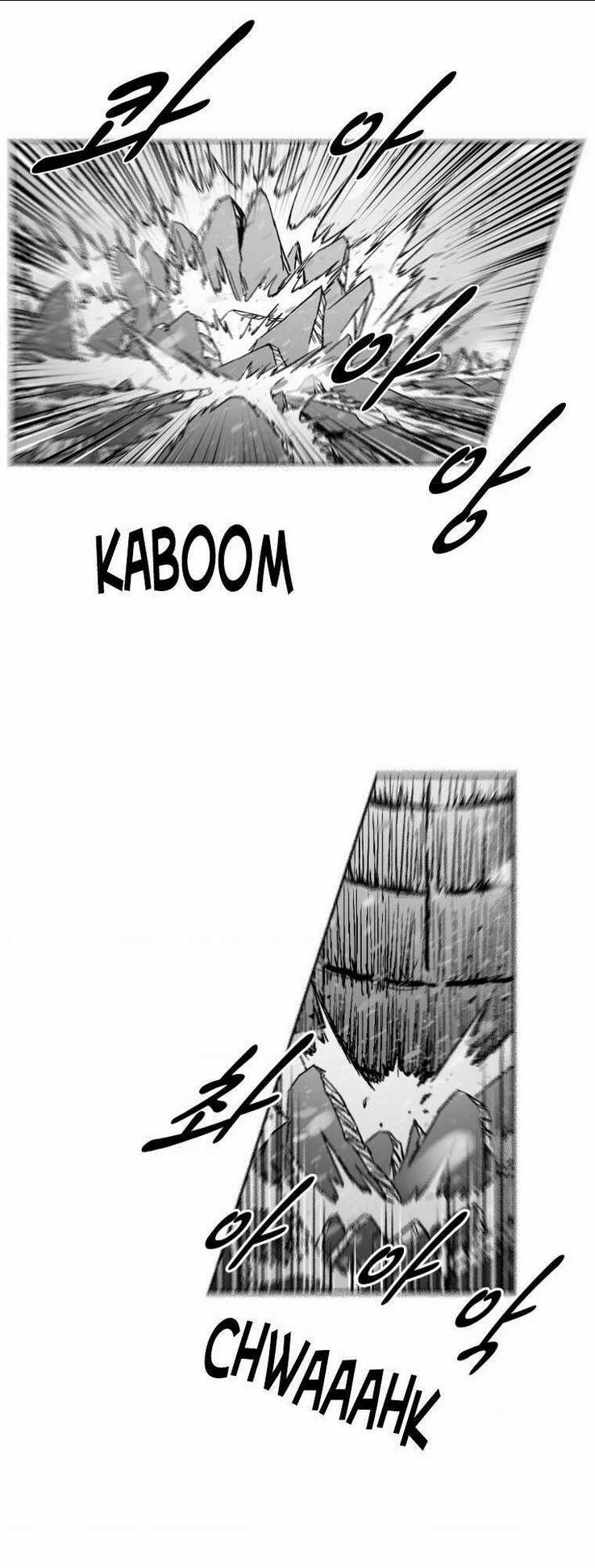 Cơn Bão Đỏ Chapter 303 trang 38