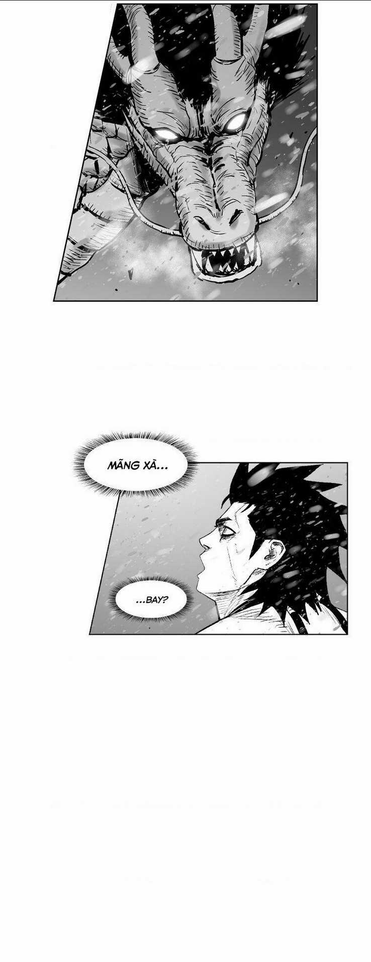 Cơn Bão Đỏ Chapter 303 trang 41