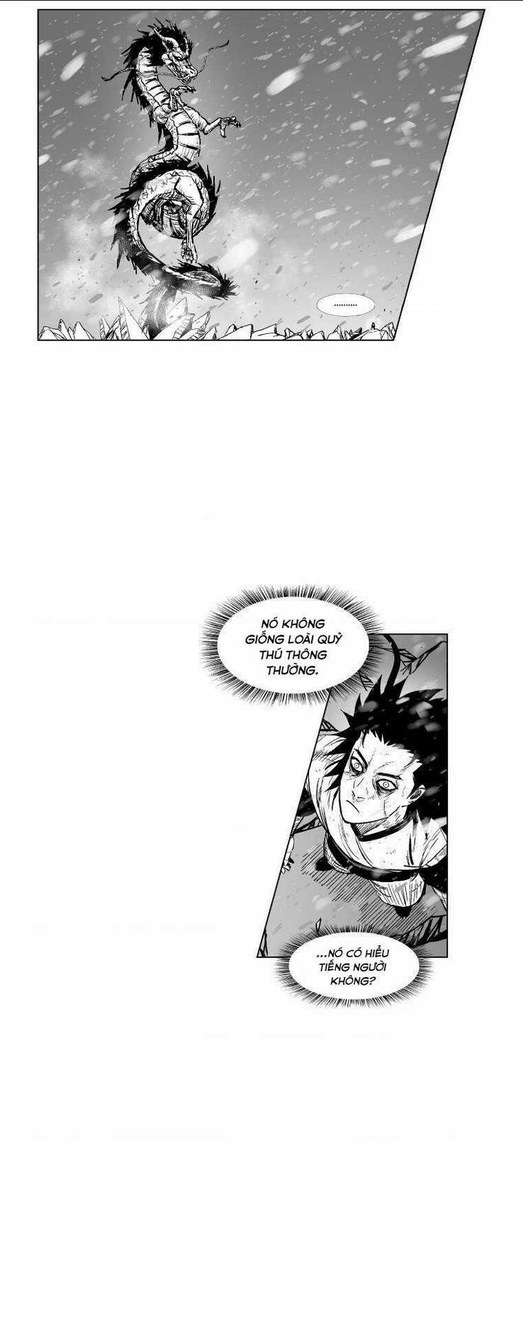 Cơn Bão Đỏ Chapter 303 trang 42