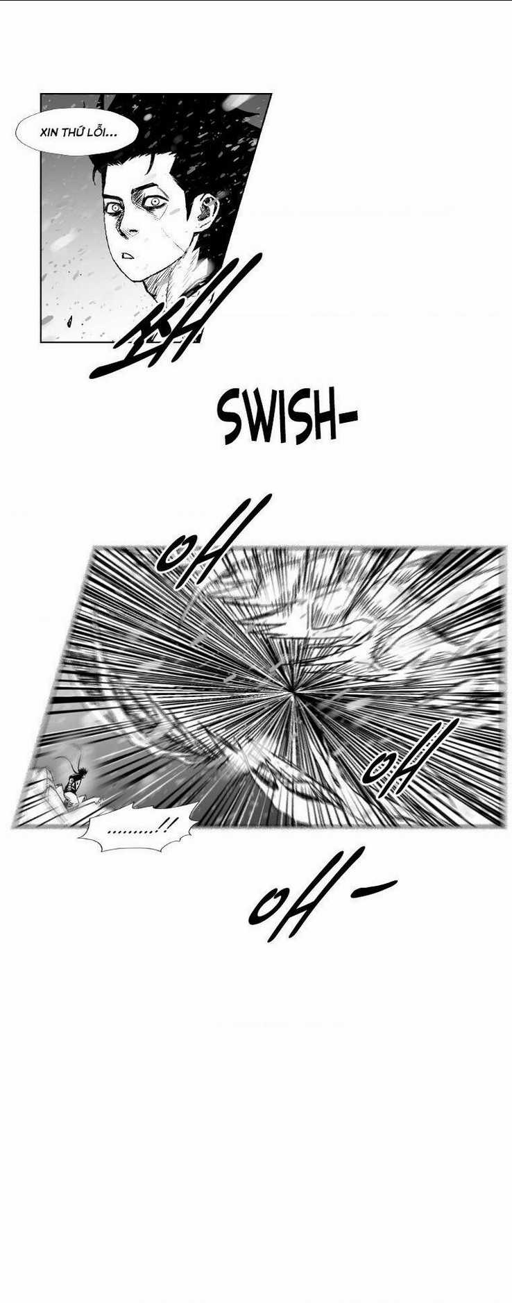 Cơn Bão Đỏ Chapter 303 trang 43