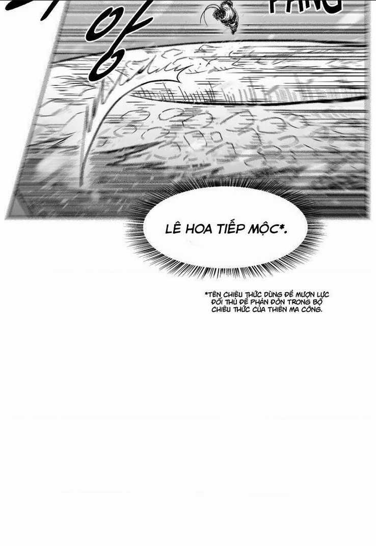 Cơn Bão Đỏ Chapter 303 trang 45