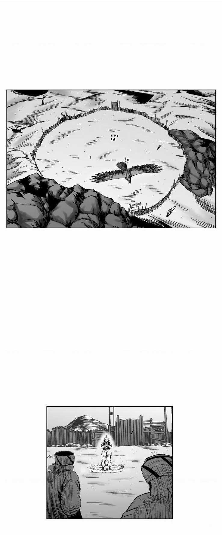 Cơn Bão Đỏ Chapter 303 trang 5