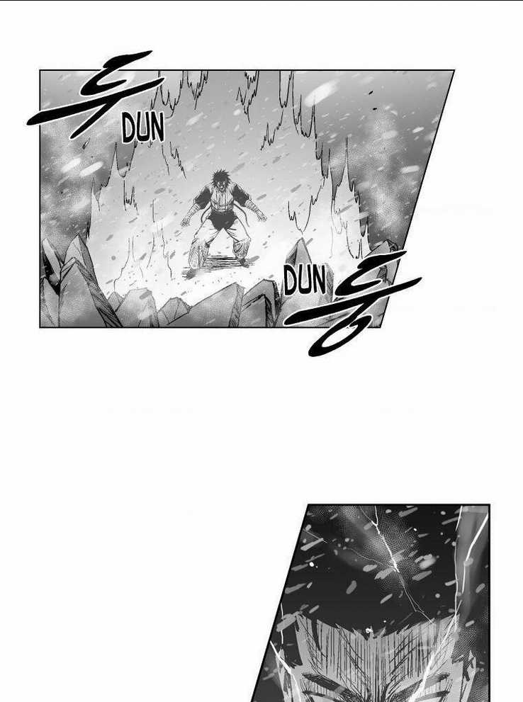 Cơn Bão Đỏ Chapter 303 trang 52