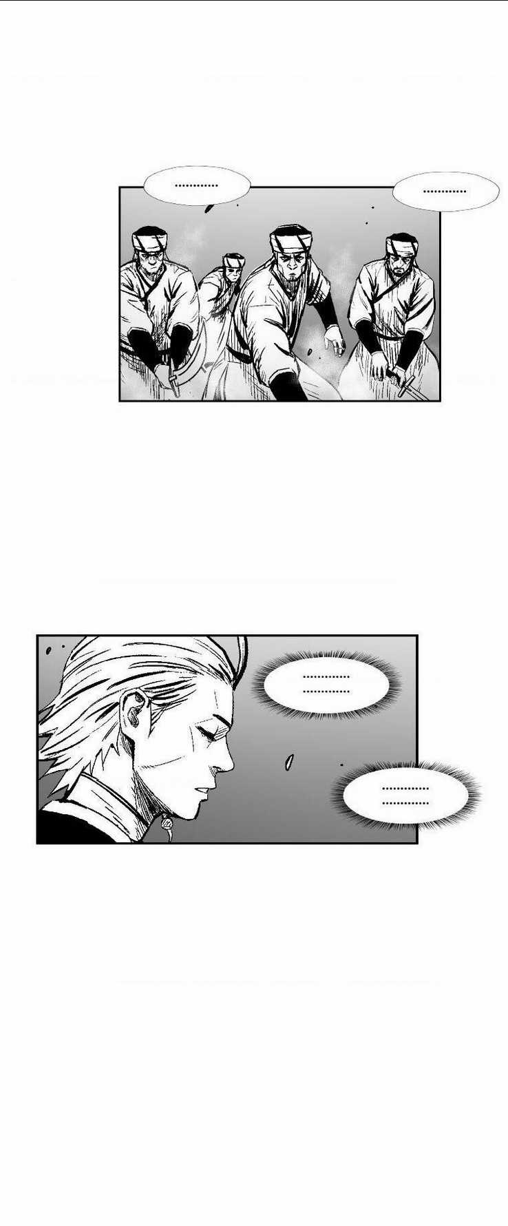 Cơn Bão Đỏ Chapter 303 trang 6