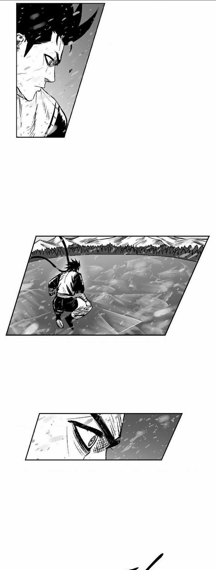 Cơn Bão Đỏ Chapter 304 trang 10