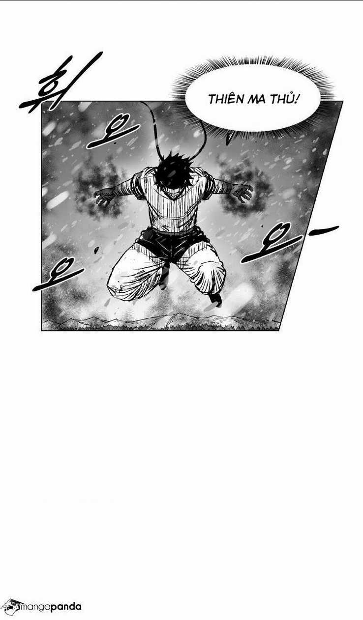 Cơn Bão Đỏ Chapter 304 trang 12