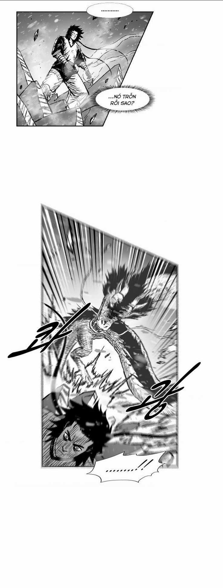 Cơn Bão Đỏ Chapter 304 trang 15