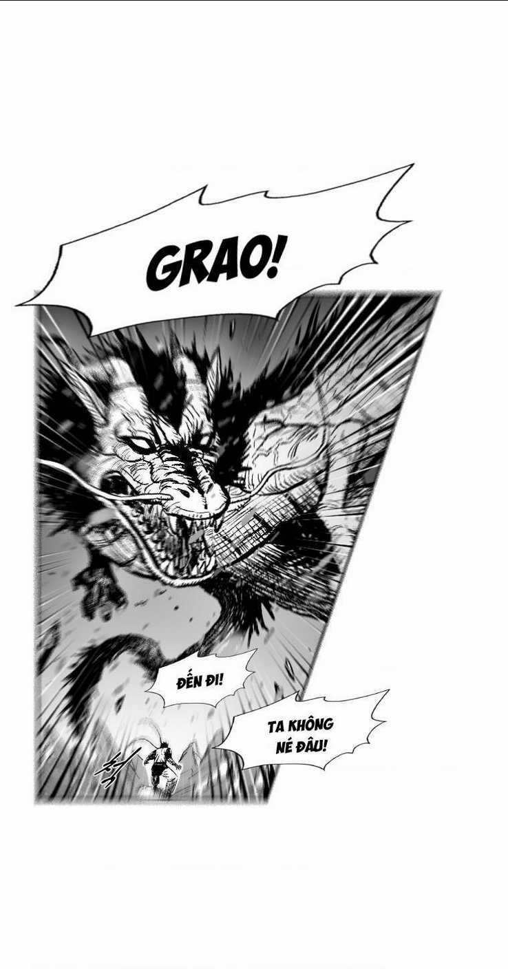 Cơn Bão Đỏ Chapter 304 trang 16