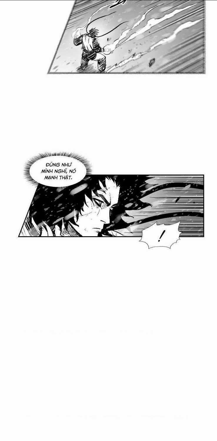 Cơn Bão Đỏ Chapter 304 trang 19
