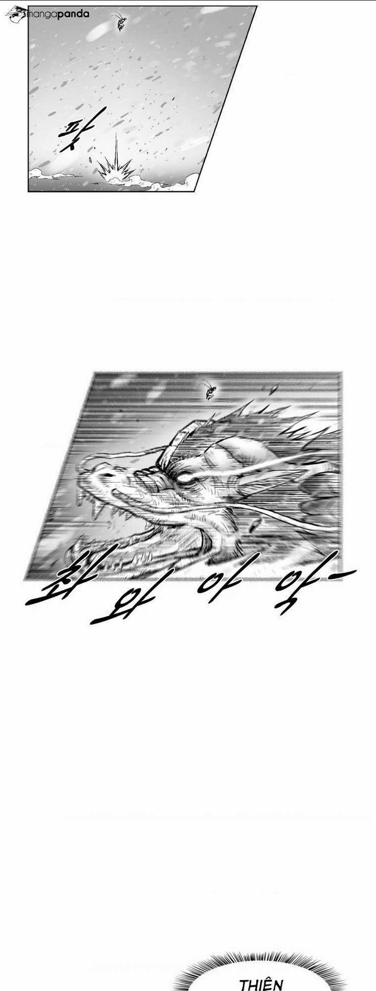 Cơn Bão Đỏ Chapter 304 trang 20