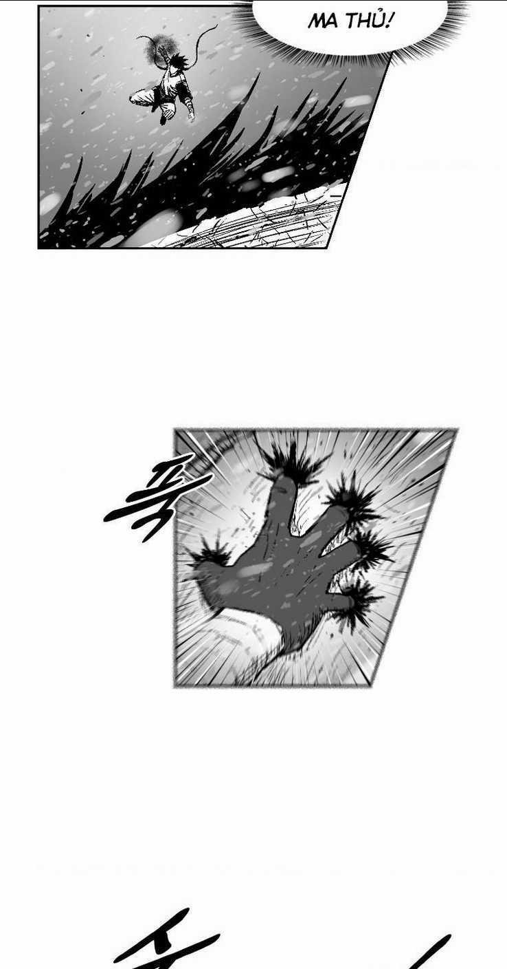 Cơn Bão Đỏ Chapter 304 trang 21