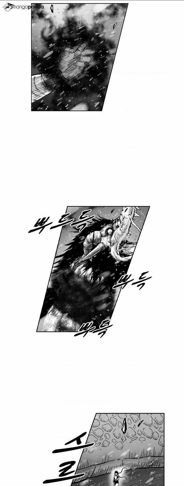 Cơn Bão Đỏ Chapter 304 trang 35