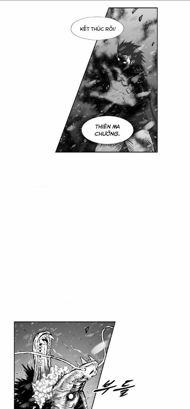 Cơn Bão Đỏ Chapter 304 trang 38